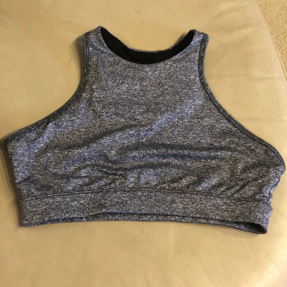 New Chestee sports bra
